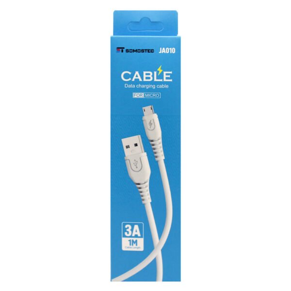 Cable-somostec-V8