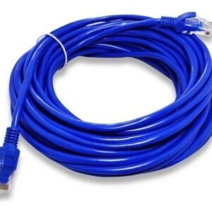 Cable de red 5mts