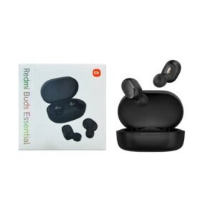 Auriculares xiaomi original , buds essential