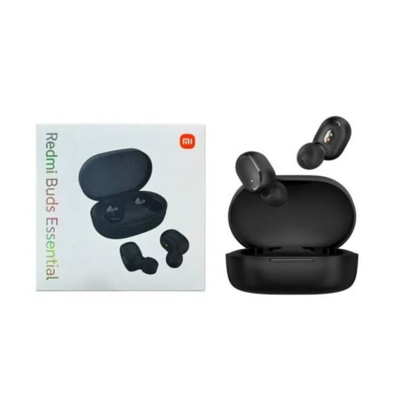 Auriculares xiaomi original , buds essential