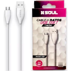 Cable Soul Soft V8