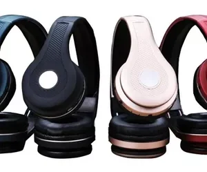 Auriculares bluetooth k5