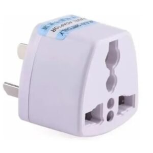 Adaptador Mosquito Pata Argentina