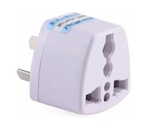 Adaptador Mosquito Pata Argentina