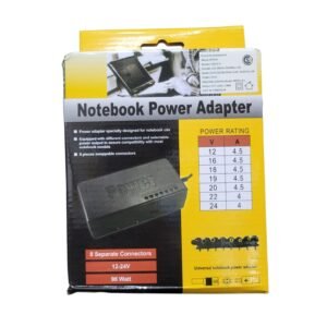 Cargador notebook Aitech