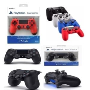 Joystick PS4 colores
