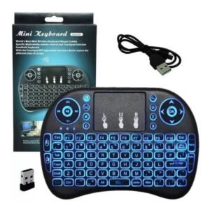 Teclado para Smart Mini