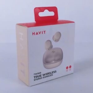 Auricular Havit BT